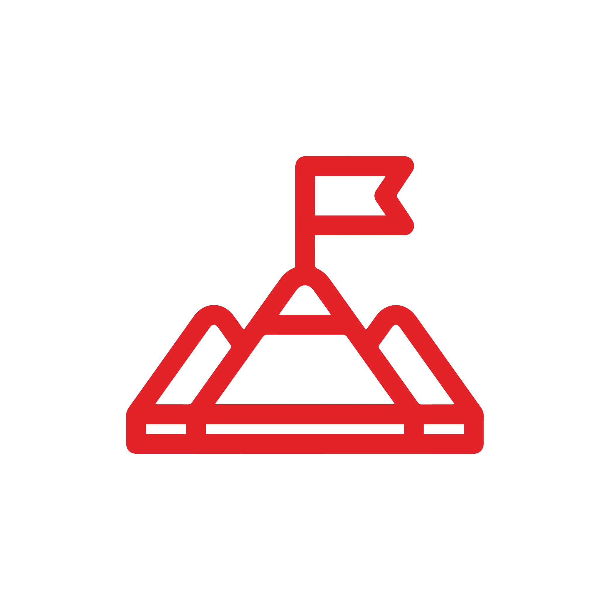 Mission Statement Icon