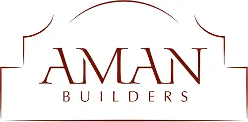 Aman Logo