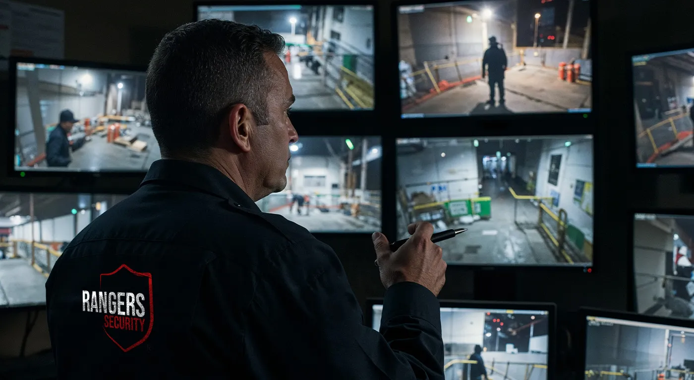Live Video Monitoring