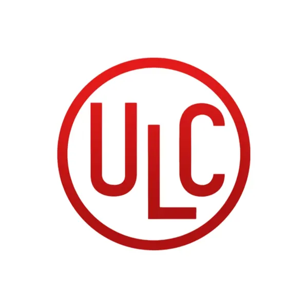ULC Certified