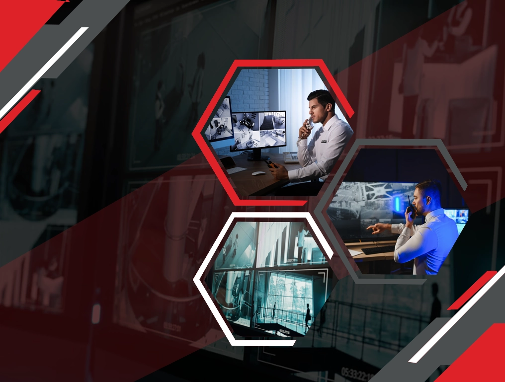Live Video Monitoring