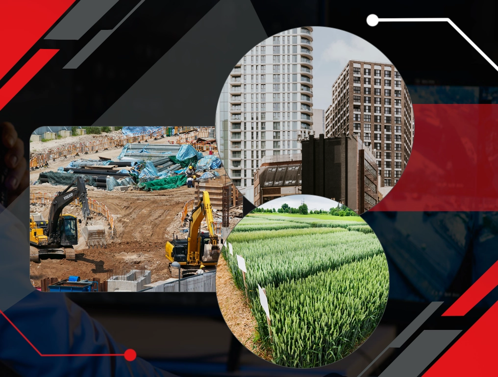 On-site and real-time monitoring security experts are addressing challenges and preventing threats with reliable solutions.