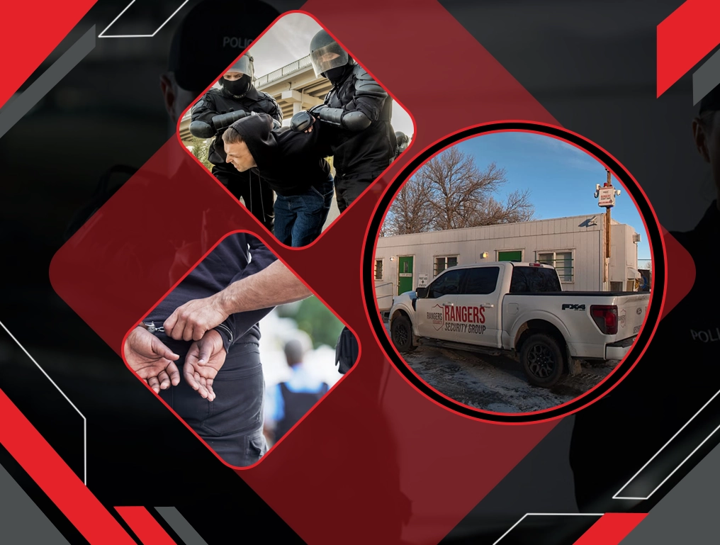 Mobile Patrol Services