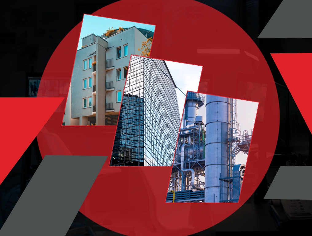 On-site and real-time monitoring security experts are addressing challenges and preventing threats with reliable solutions.