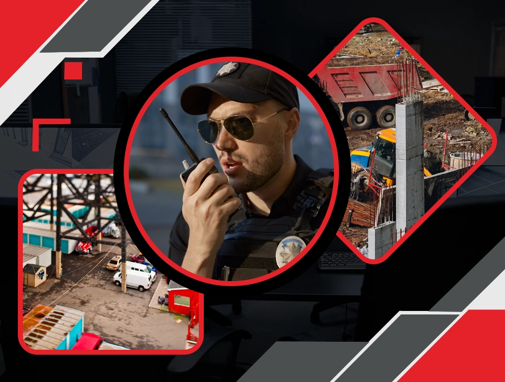 Rising theft and vandalism risks showing the need for comprehensive security measures, with Rangers Security Group providing essential protection.