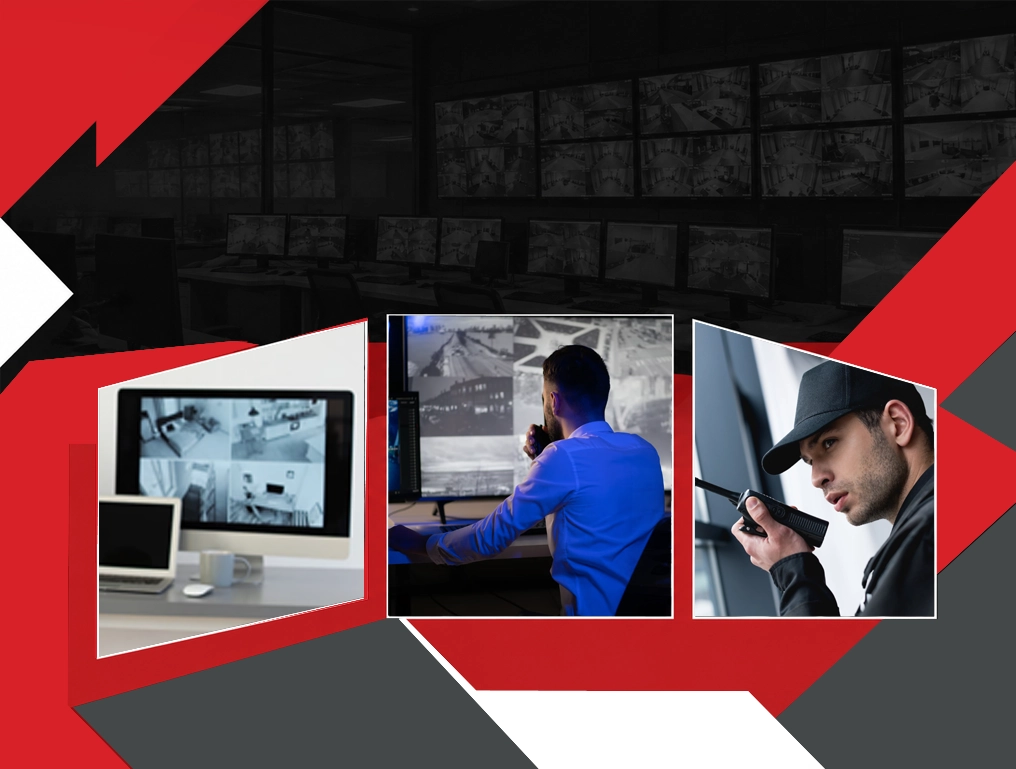 Live Video Monitoring