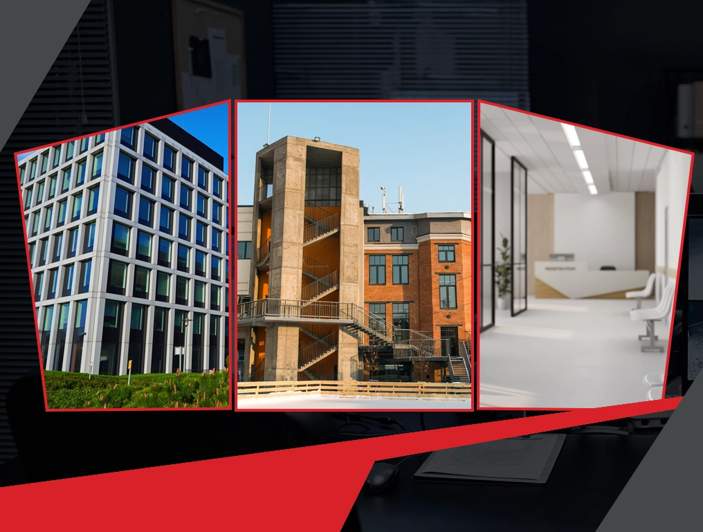 On-site and real-time monitoring security experts are addressing challenges and preventing threats with reliable solutions.