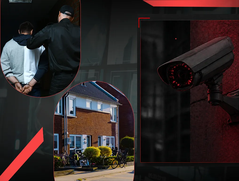 Rising theft and vandalism risks showing the need for comprehensive security measures, with Rangers Security Group providing essential protection.