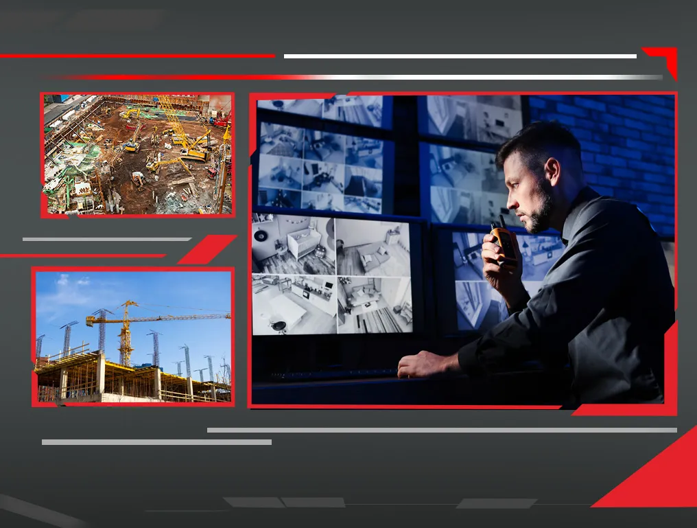 Live Video Monitoring