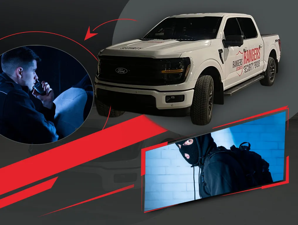 Mobile Patrol Services