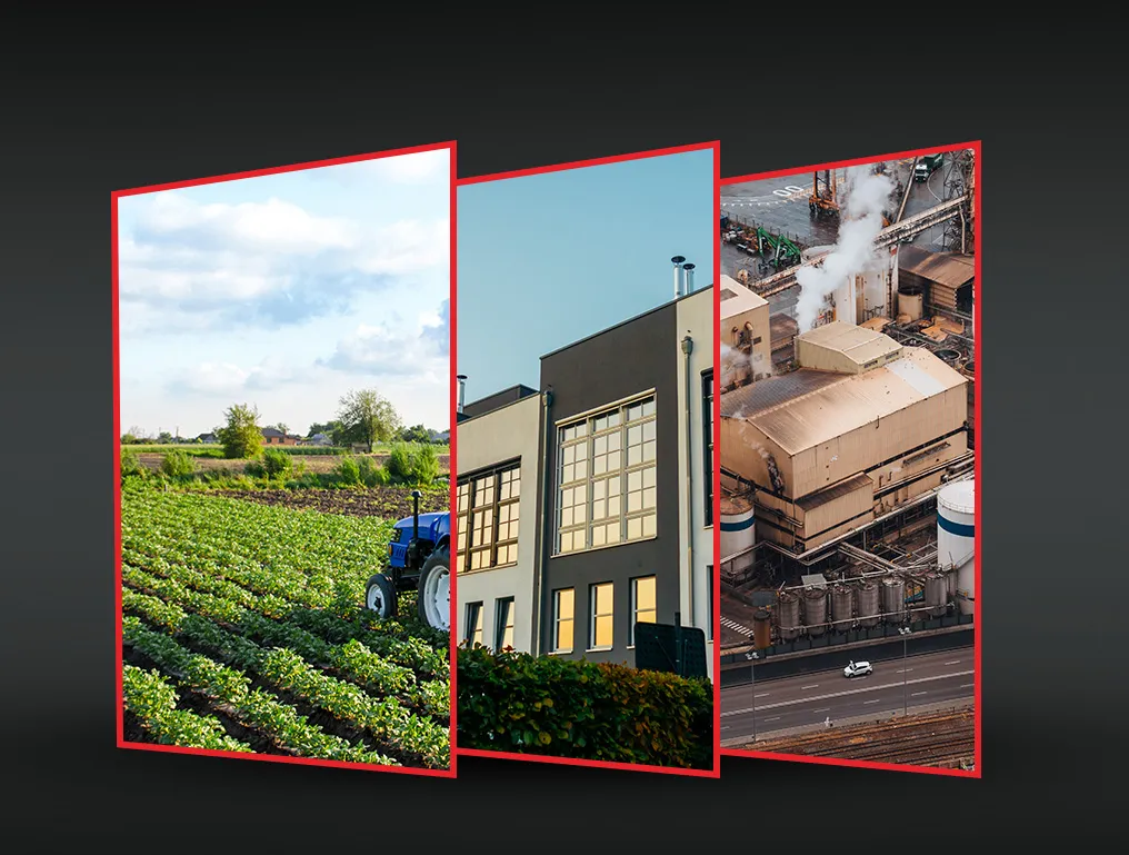 On-site and real-time monitoring security experts are addressing challenges and preventing threats with reliable solutions.