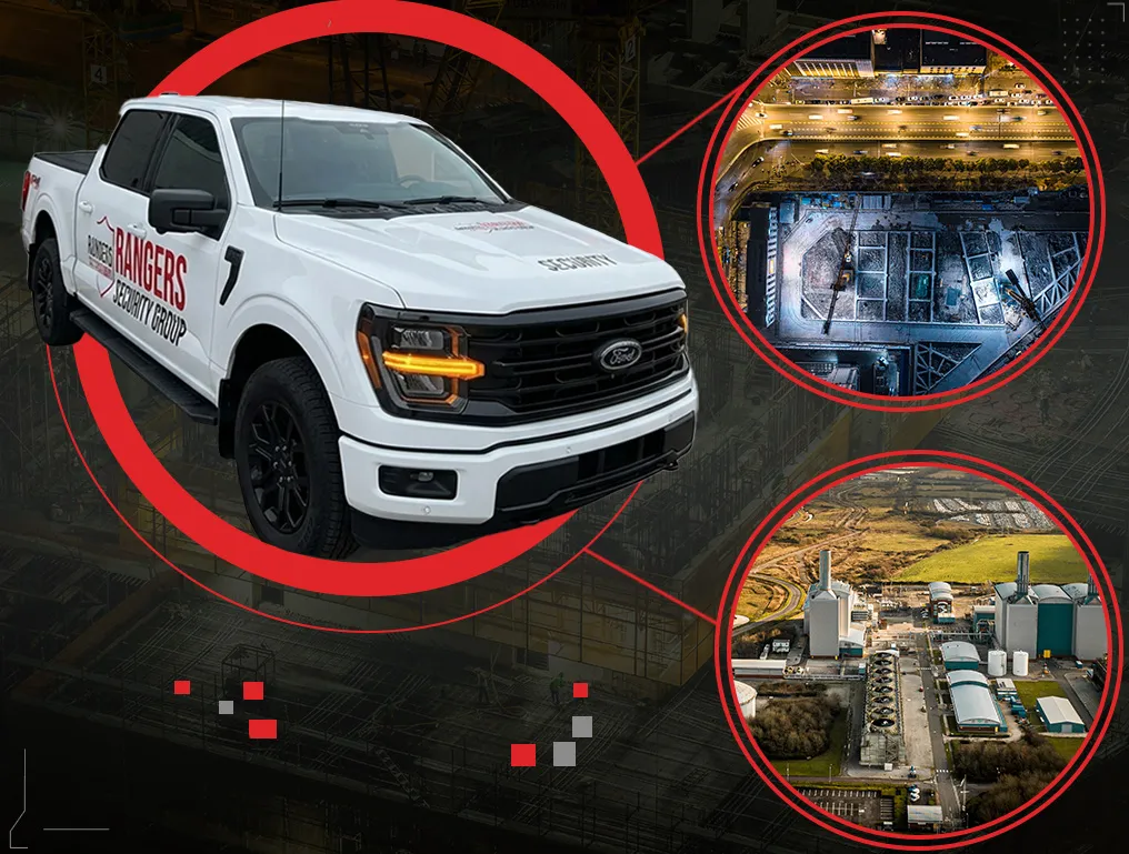 Mobile Patrol Services