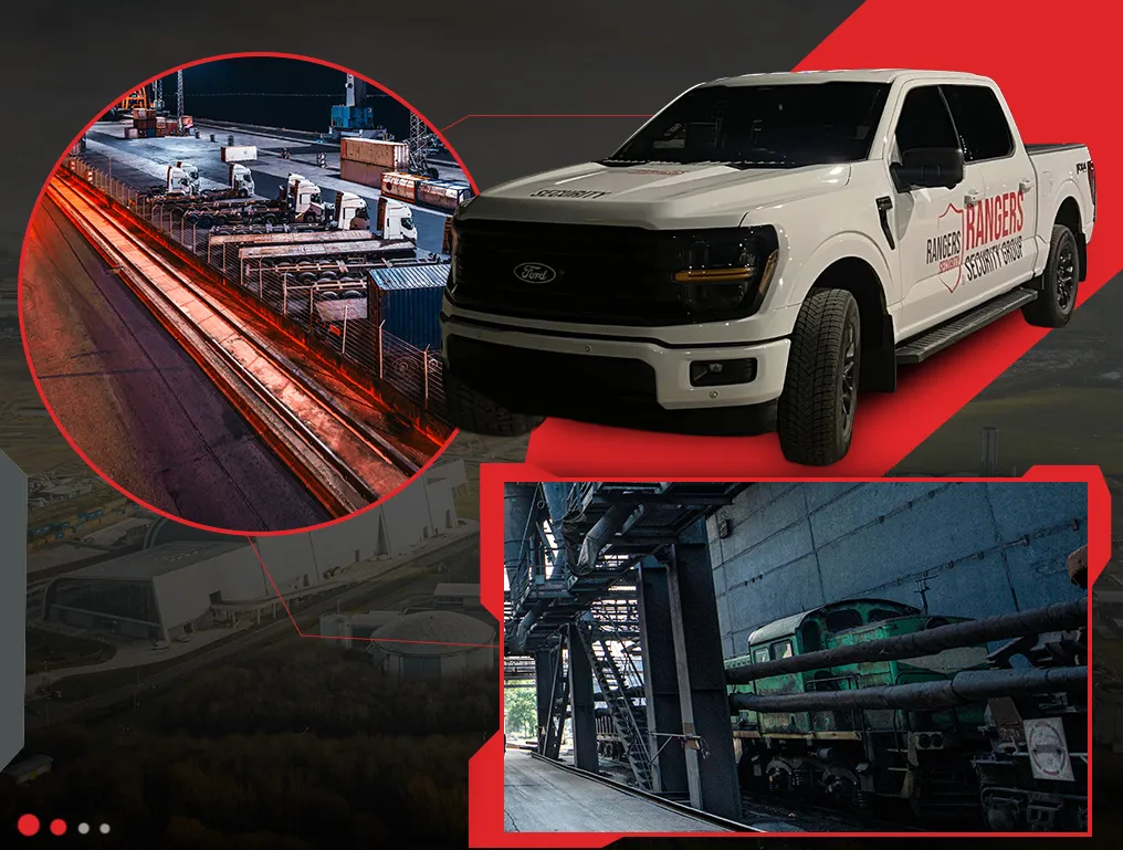 Mobile Patrol Services