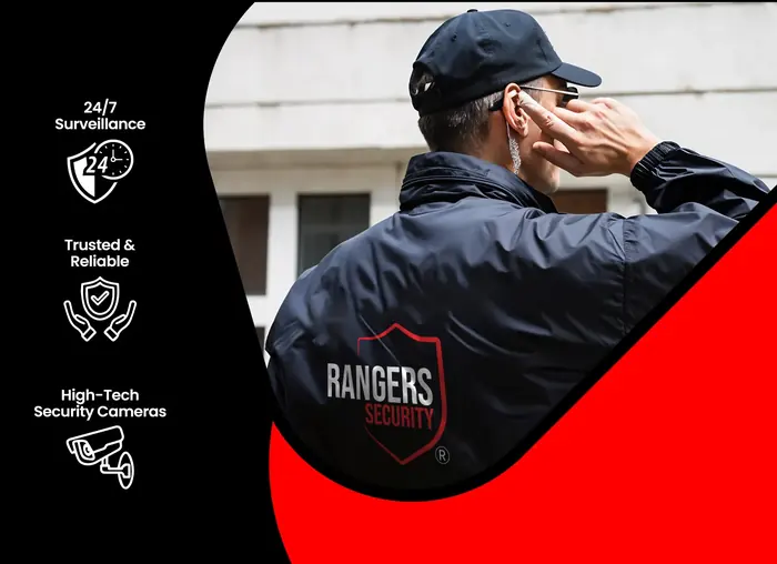 Rangers Security Group security experts ensuring trusted on-site protection and safety in Newfoundland and Labrador